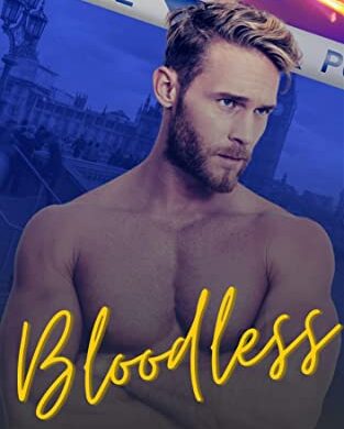 Bloodless: Free LGBTQ eBook