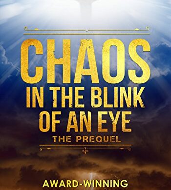 The Gospel of Mark and Chaos In The Blink Of An Eye: Free Religion eBooks