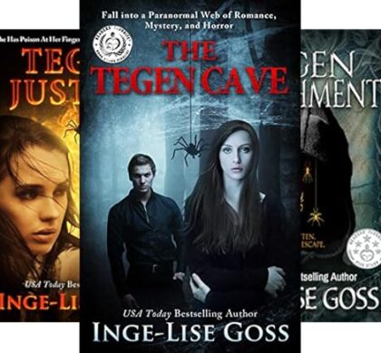 Tegens Fantasy Series