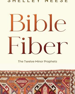 Bible Fiber and Strength in the Storm: Free Religion eBooks