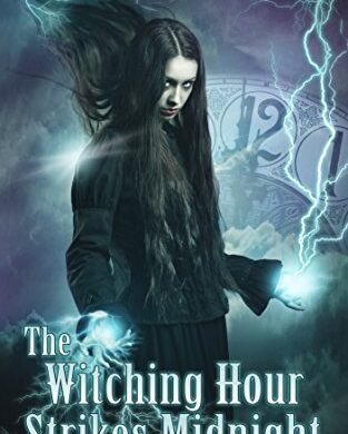 The Witching Hour Strikes Midnight: Free Horror eBook