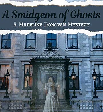 Ghosts and Breaks: Free Mystery eBooks