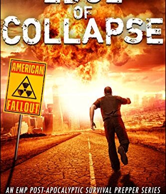 Edge of Collapse: Free Science Fiction eBook