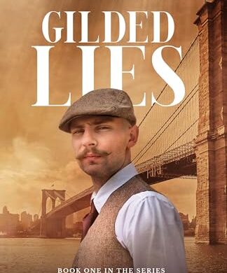 Gilded Lies: Free Historical Fiction eBook