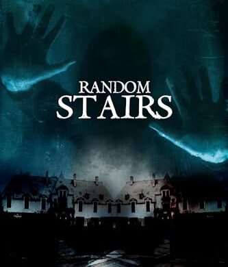 Random Stairs: Free Horror eBook