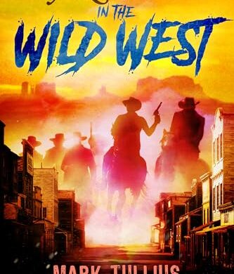 Try Not to Die: Free Western eBook