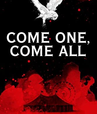 Come One, Come All: Free Horror eBook