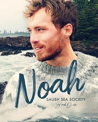 Noah: Free LGBTQ eBook