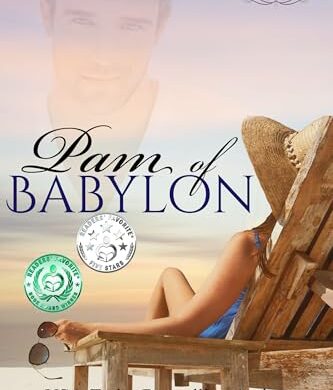 When the Iris is Pink and Pam of Babylon: Free Literary Fiction eBooks