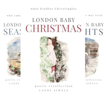 LONDON BABY General Nonfiction Series