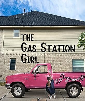 The Gas Station Girl: Free Literary Fiction eBook