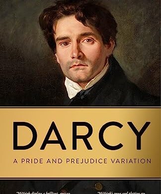 Darcy: Free Historical Fiction eBook