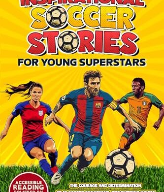 Soccer and Christmas: Free Children’s eBooks