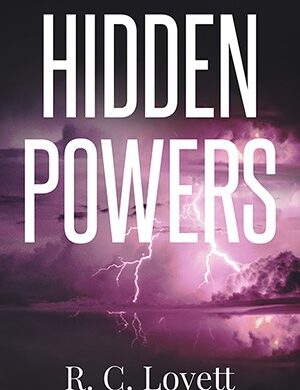 Powers and Guides: Free Young Adult eBooks