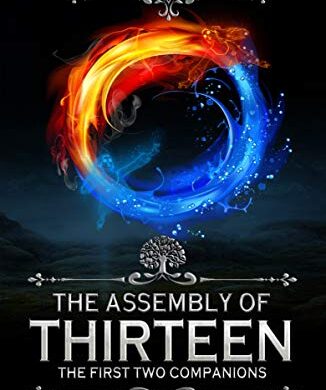 The Assembly of Thirteen: Free Fantasy eBook