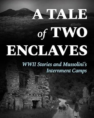 A Tale of Two Enclaves and Seven Questions: Free Literary Fiction eBooks