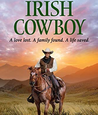 The Irish Cowboy: Free Historical Fiction eBook