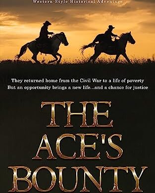 The Ace’s Bounty: Free Western eBook