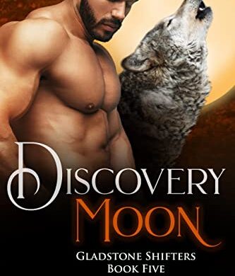 Gay Moments and Discovery Moon: Free LGBTQ eBooks