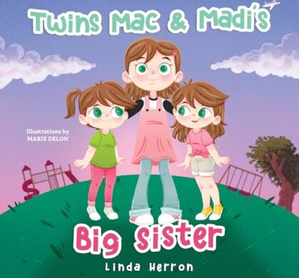 Facts and Sisters: Free Children’s eBooks