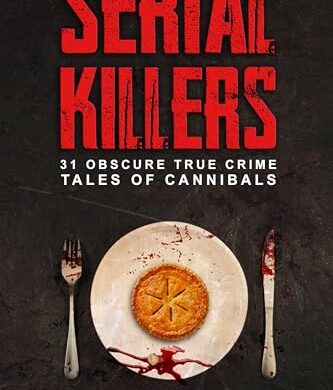 Serial Killers: Free Horror eBook