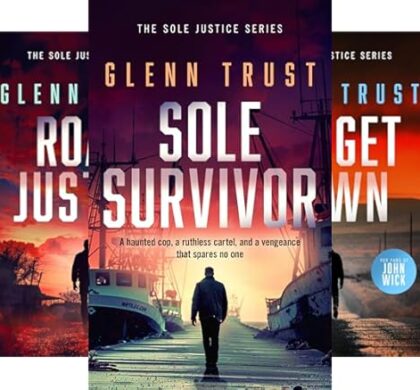 Sole Justice Thriller Series