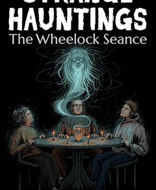 Strange Hauntings: Free Horror eBook