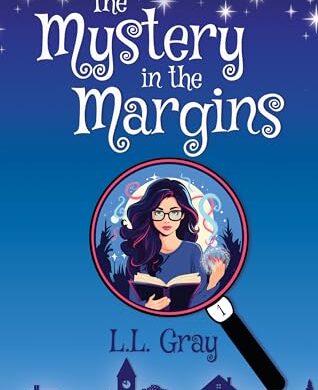 Fountains and Margins: Free Mystery eBooks