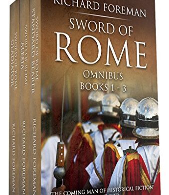 Swords of Rome: Free Historical Fiction eBook