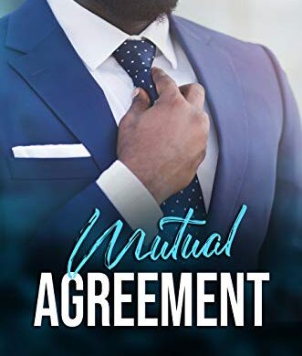 Mutual Agreement: Free Black Literature eBook