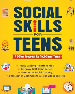 Skills and Scientists: Free Young Adult eBooks