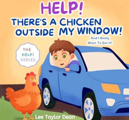 Chickens and Jumps: Free Children’s eBooks