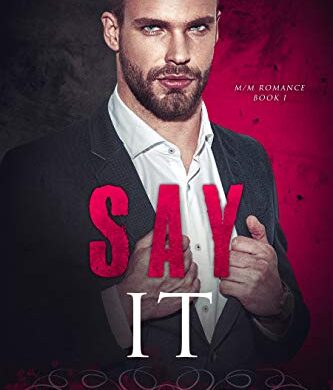 Say It: Free LGBTQ eBook