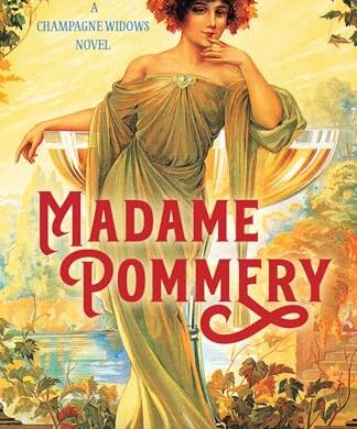 Madame Pommery: Free Historical Fiction eBook