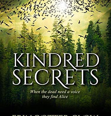 Family Business and Kindred Secrets: Free Horror eBooks