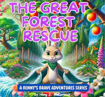 Bells and Forests: Free Children’s eBooks