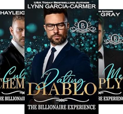 The Billionaire Experience Steamy Contemporary Romance Series