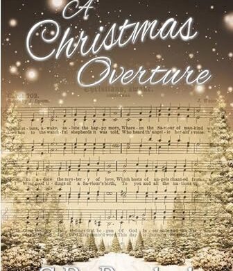 Good Americans and A Christmas Overture: Free Literary Fiction eBooks