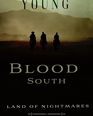 The Dead of August and Blood South: Free Literary Fiction eBooks