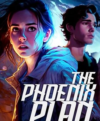 The Phoenix Plan: Free Young Adult eBook