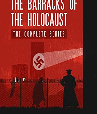 The Barracks of the Holocaust: Free Historical Fiction eBook