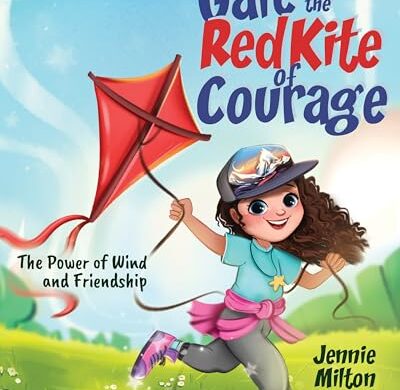 Shoes and Kites: Free Children’s eBooks