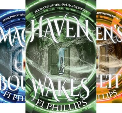 The Haven Chronicles Fantasy Series