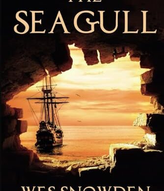 The Seagull: Free Historical Fiction eBook