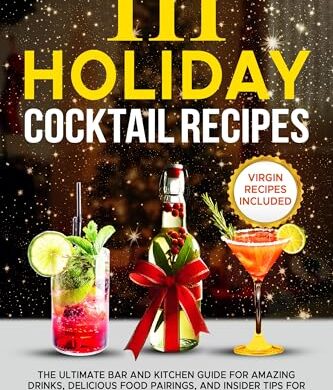 Cocktails and Pianos: Free Nonfiction eBooks