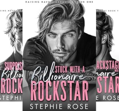 Raising Havoc Bandmates Steamy Contemporary Romance Series