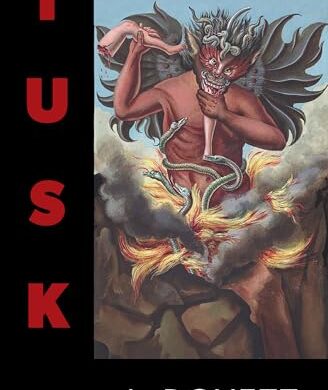 Tusk: Free Horror eBook