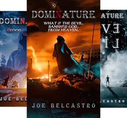 DOMINATURE Fantasy Series