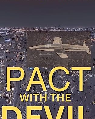 Pact With the Devil: Free Historical Fiction eBook