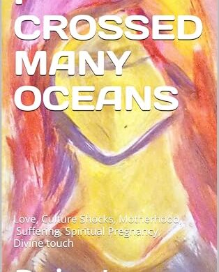 I Crossed Many Oceans: Free Religion eBook